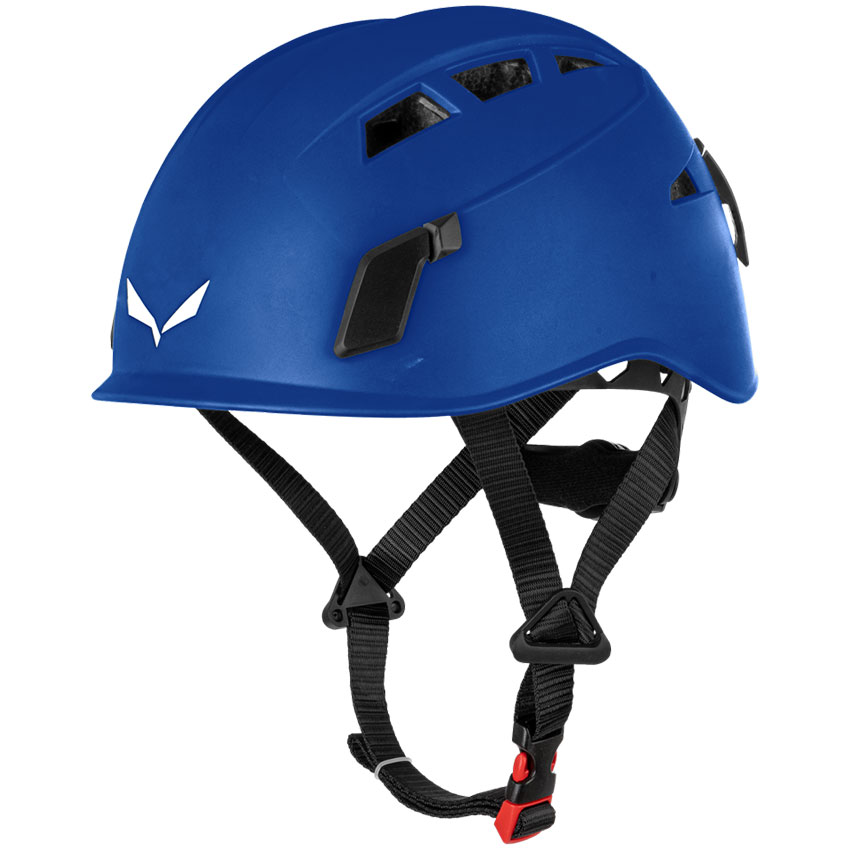 helma SALEWA Toxo 3.0 blue